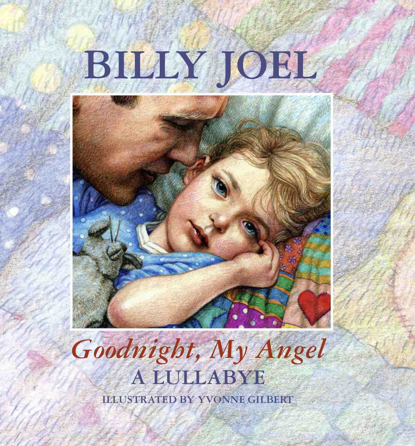 Cover of Goodnight, My Angel