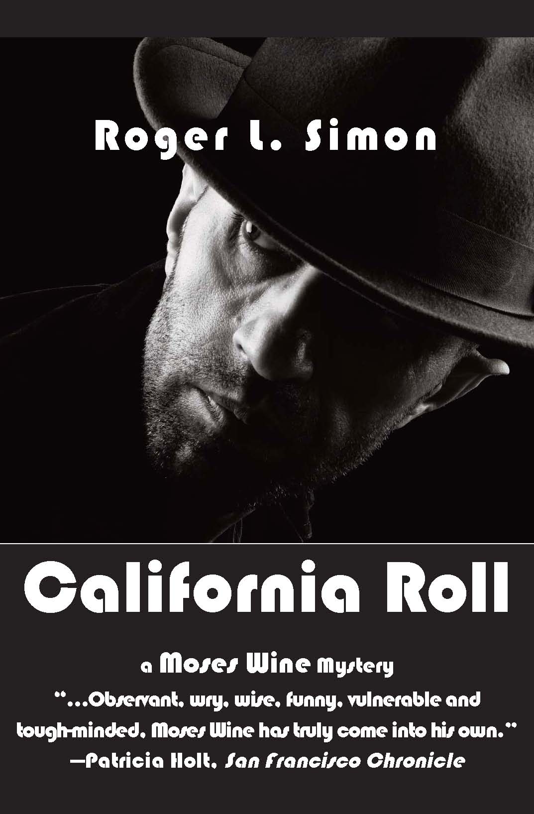 Cover of California Roll