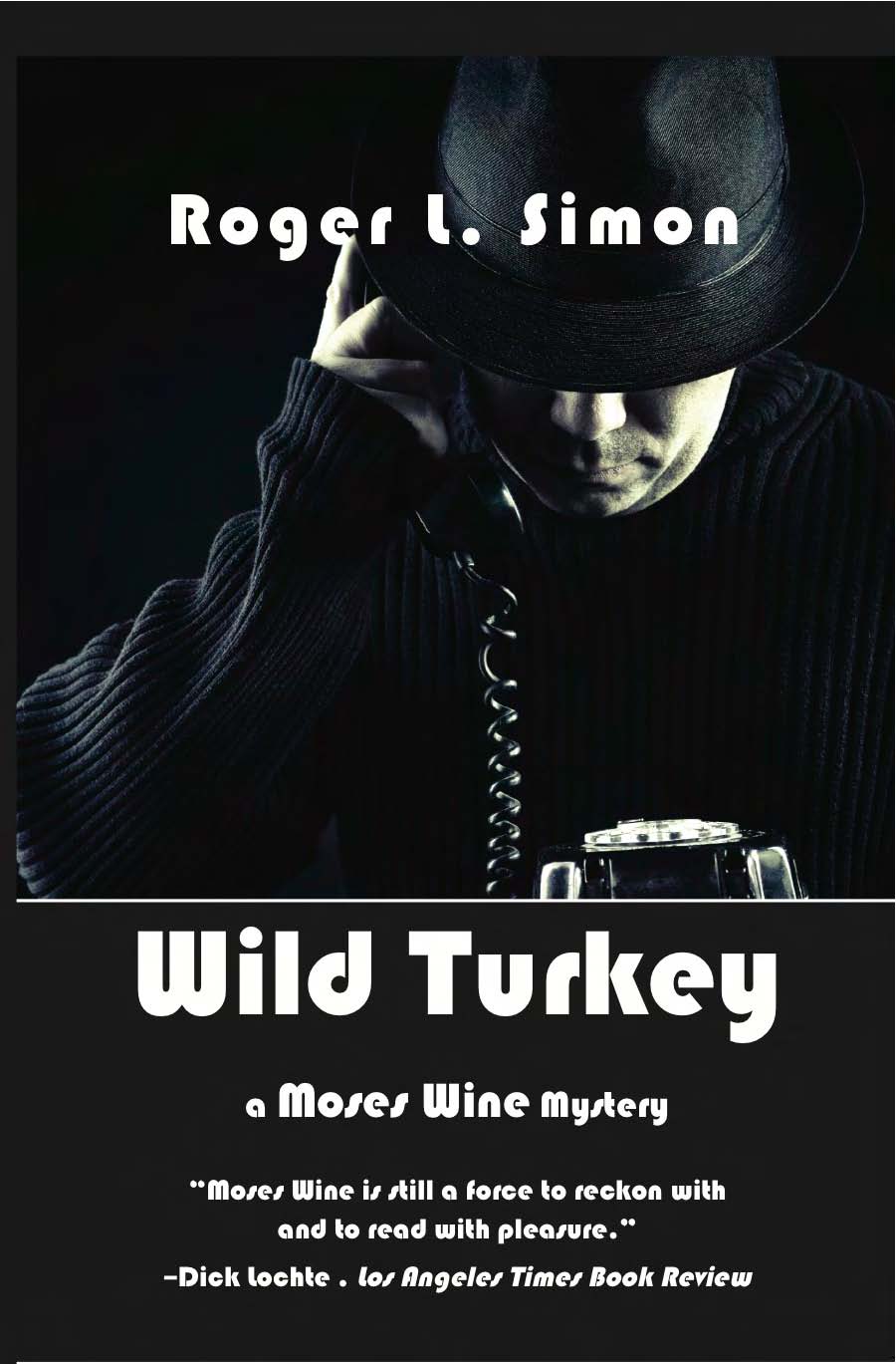 Cover of Wild Turkey