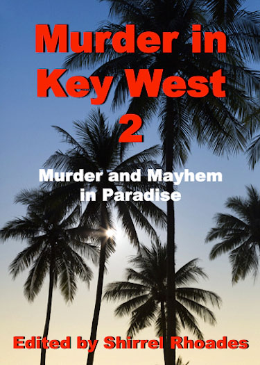 Cover of Murder in Key West 2