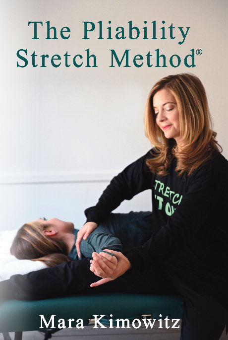 Cover of The Pliability Stretch Method