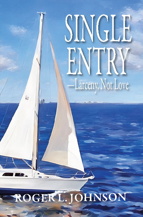 Cover of Single Entry